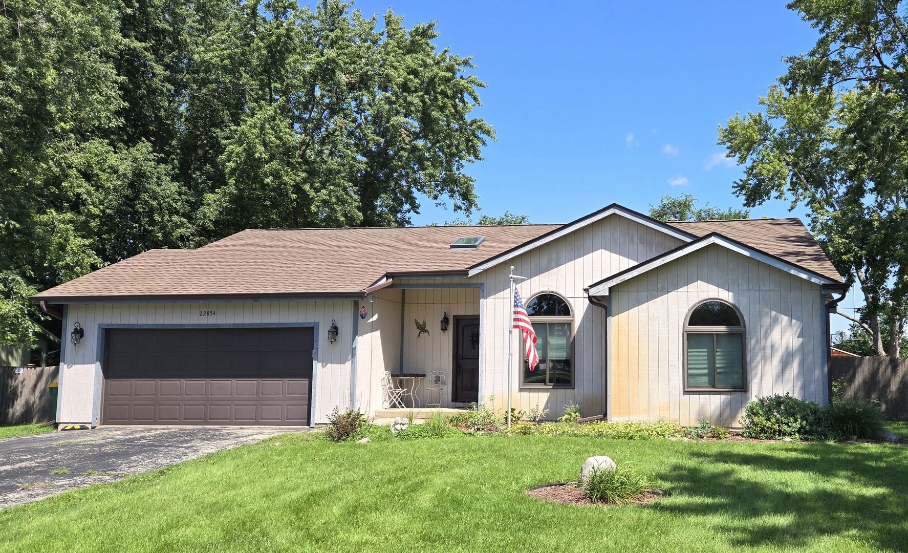 22854 W Charlotte Road Property Photo 1