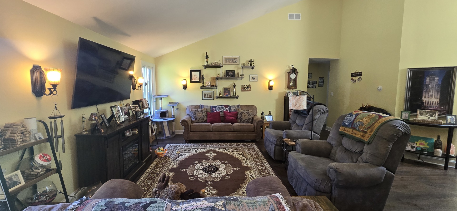 22854 W Charlotte Road Property Photo 4