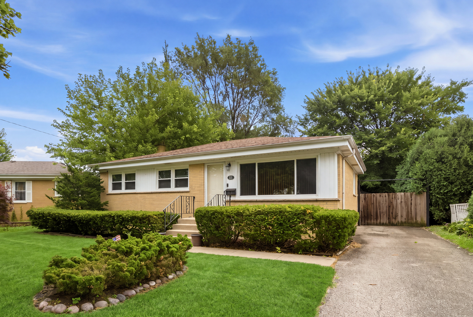 531 Cambridge Road Property Photo 1