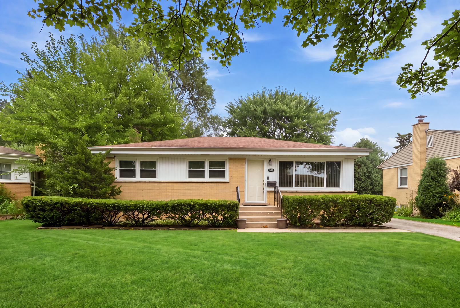 531 Cambridge Road Property Photo 3