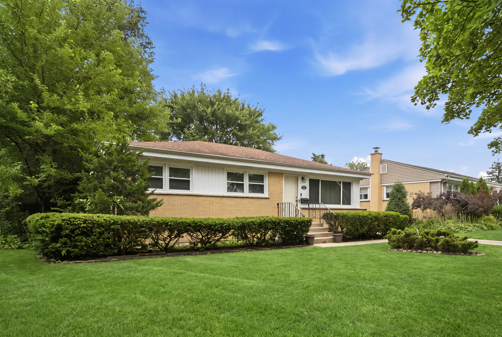 531 Cambridge Road Property Photo 4