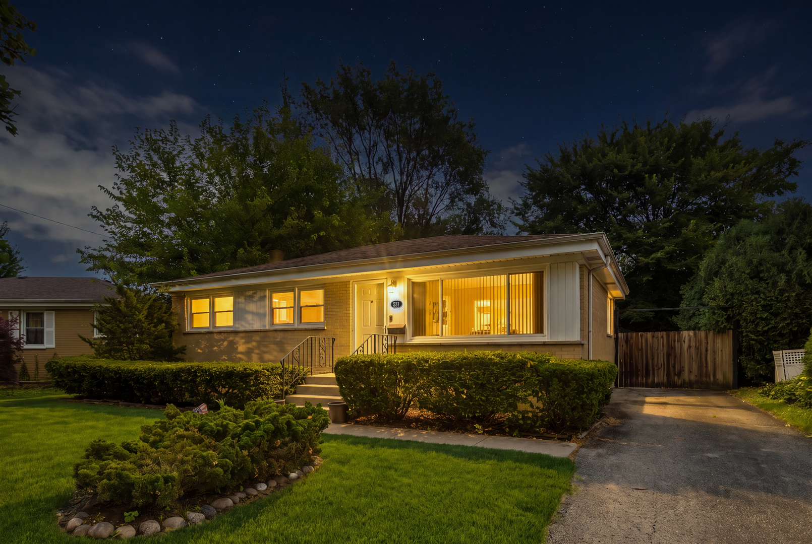 531 Cambridge Road Property Photo 5