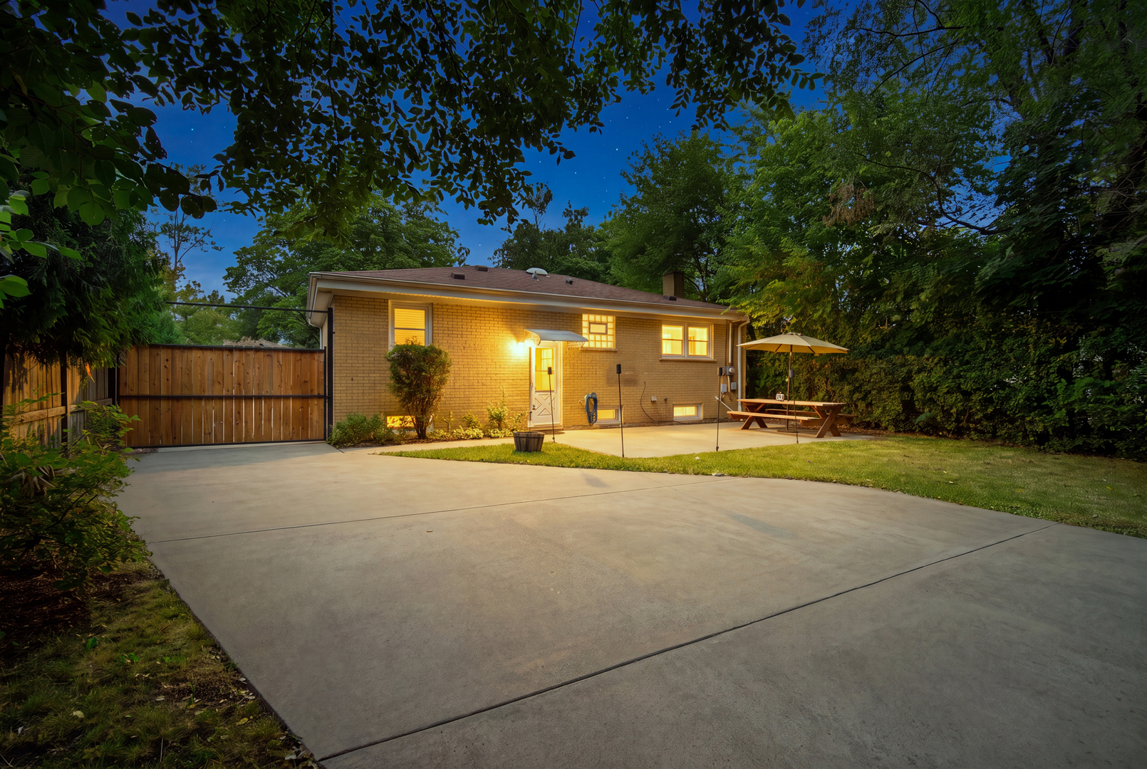 531 Cambridge Road Property Photo 33