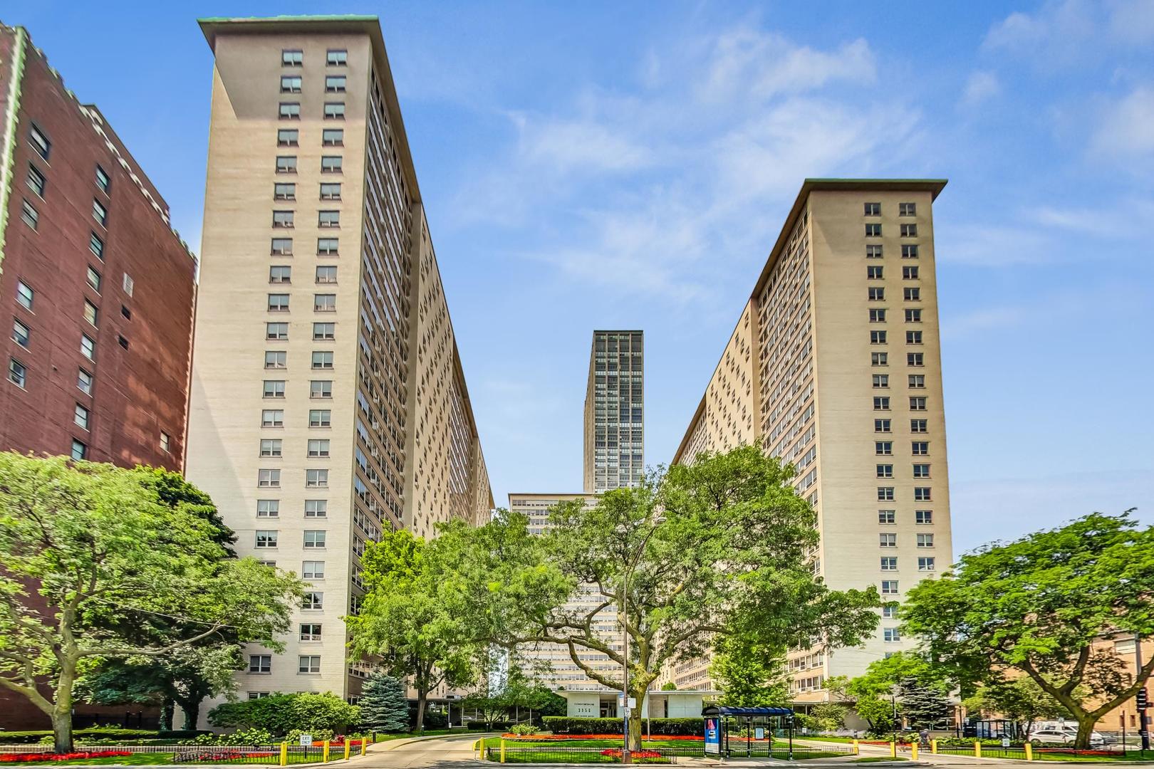 3950 N Lake Shore Drive 2202 Property Photo 1
