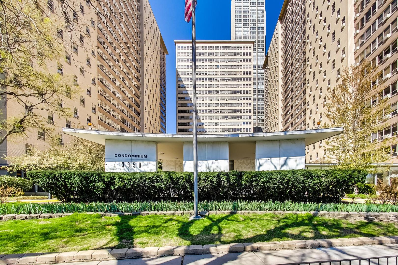 3950 N Lake Shore Drive 2202 Property Photo 2