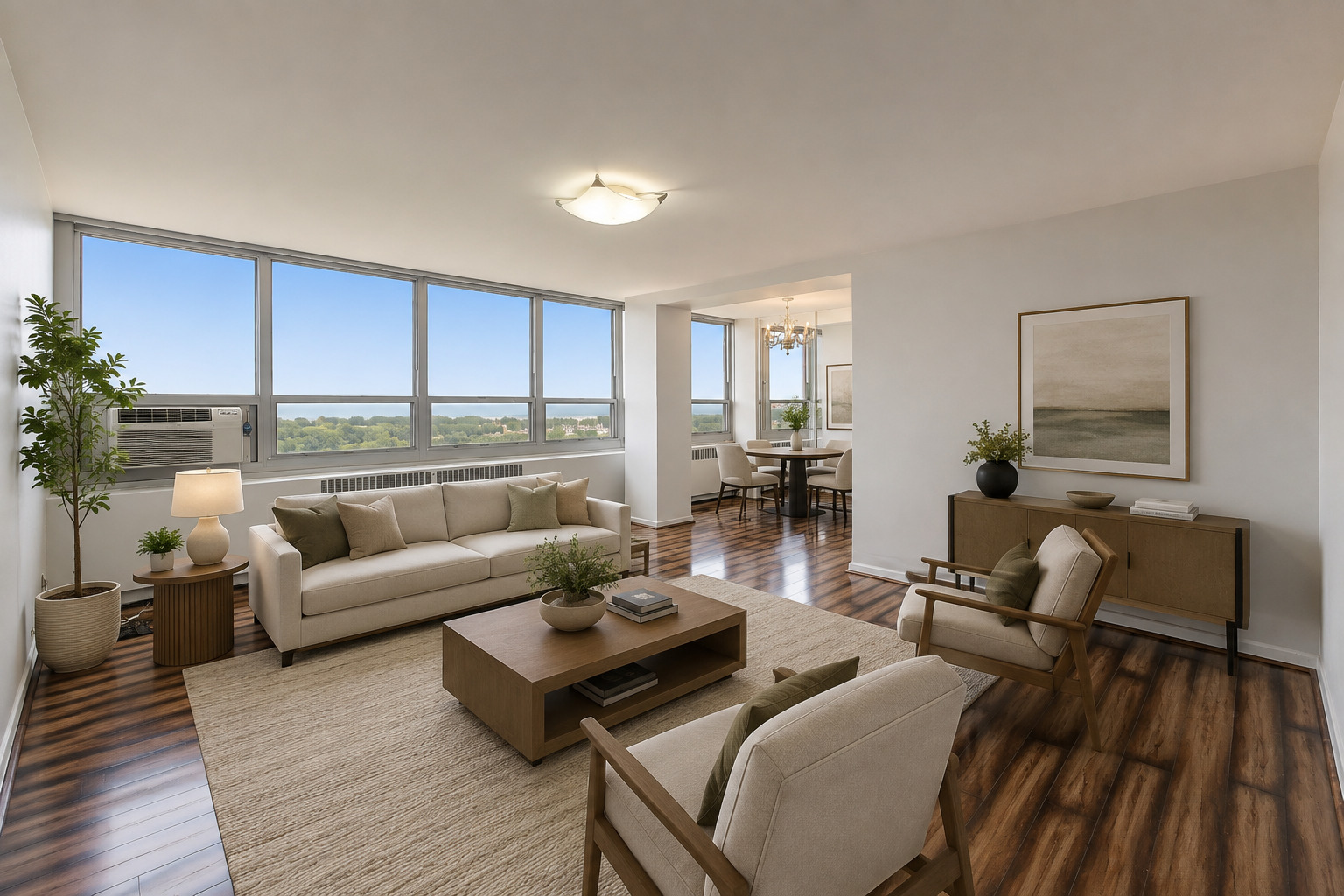 3950 N Lake Shore Drive 2202 Property Photo 3