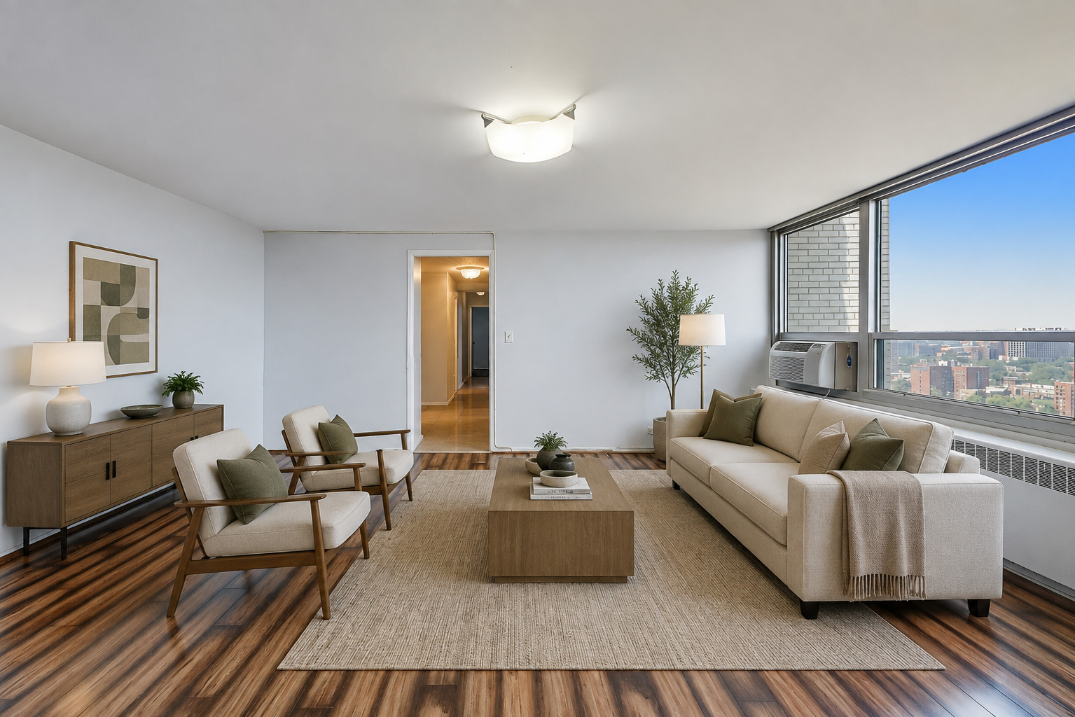 3950 N Lake Shore Drive 2202 Property Photo 4