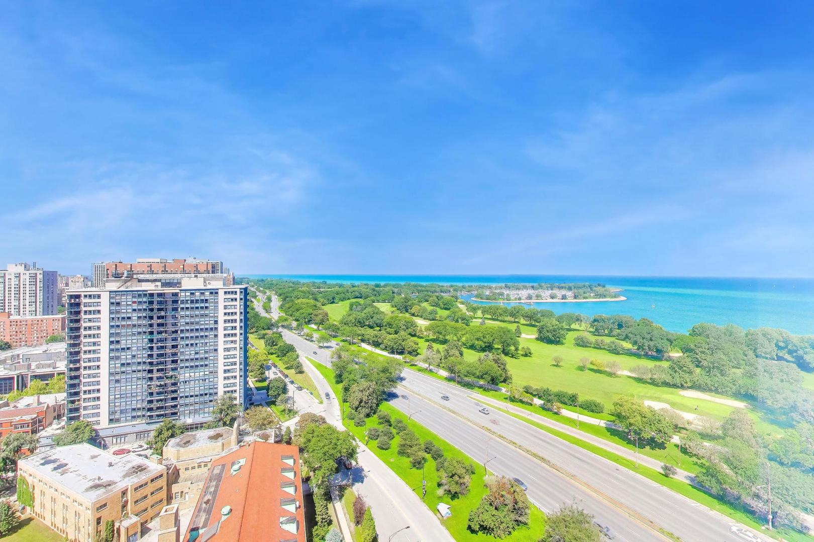 3950 N Lake Shore Drive 2202 Property Photo 5