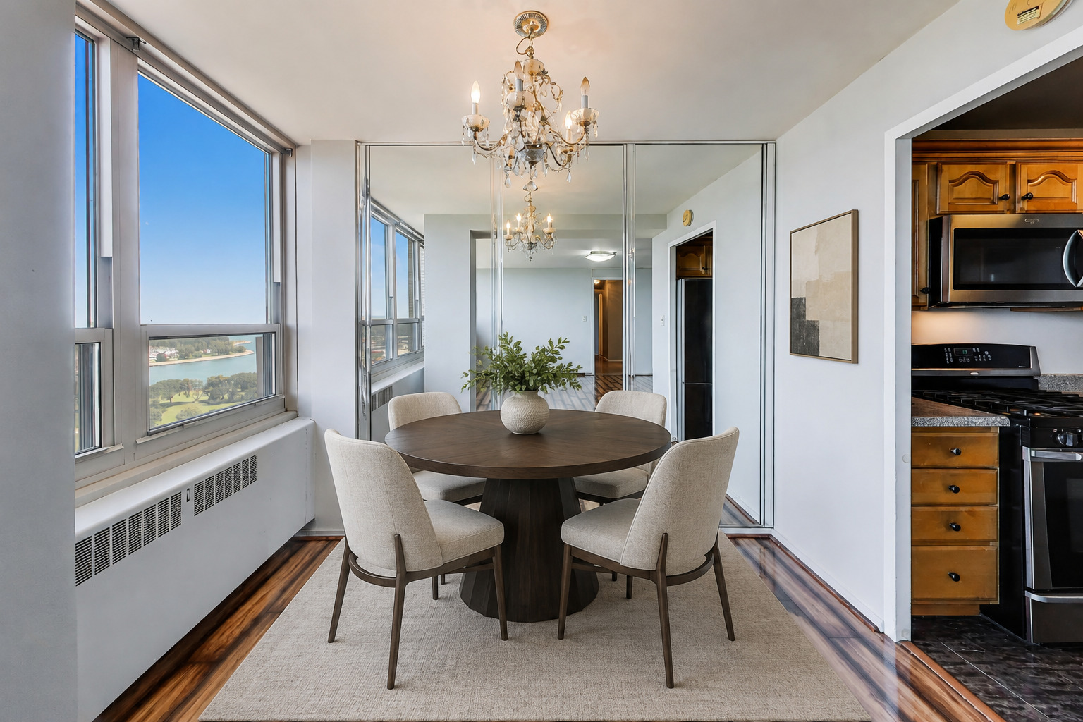 3950 N Lake Shore Drive 2202 Property Photo 6