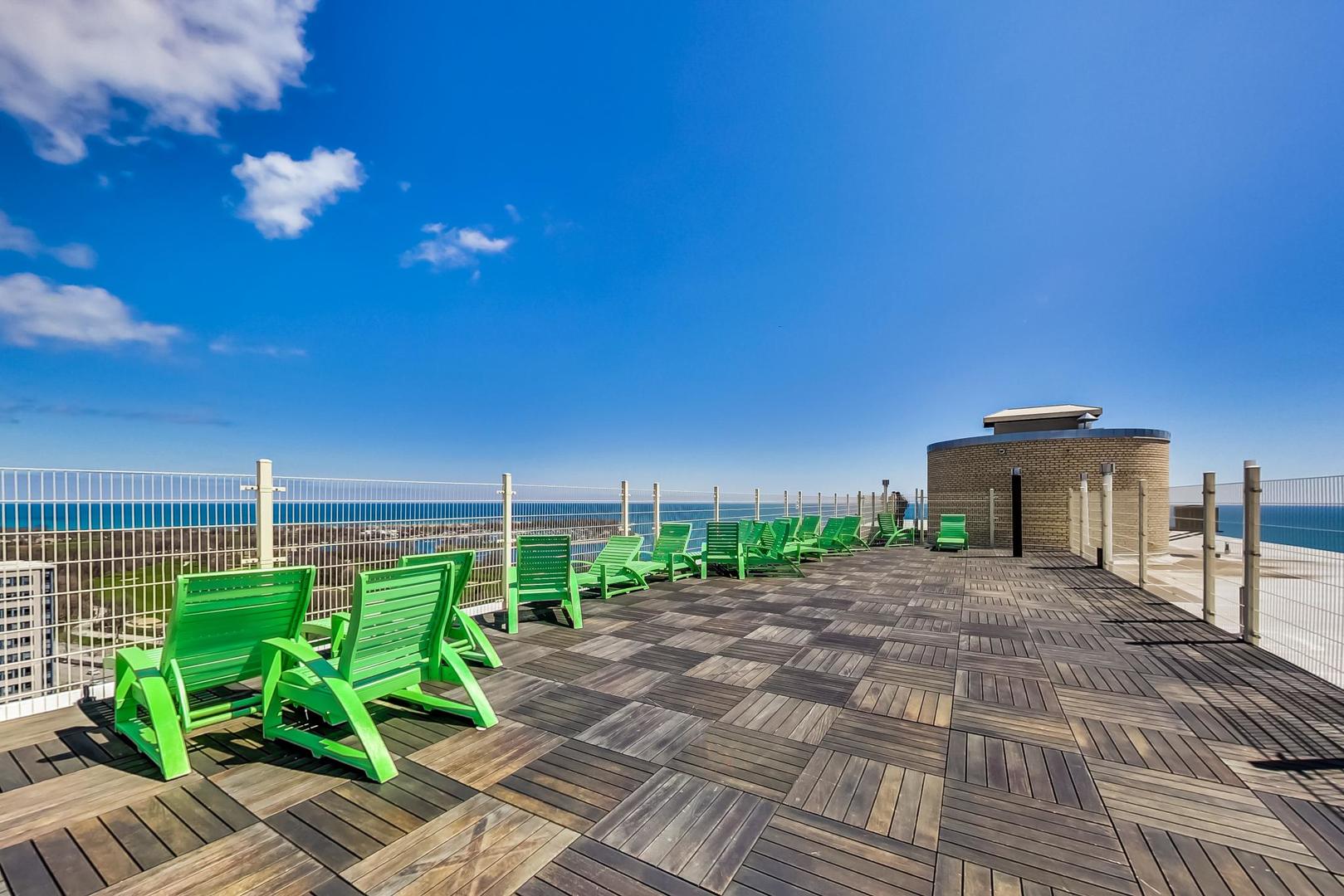 3950 N Lake Shore Drive 2202 Property Photo 17