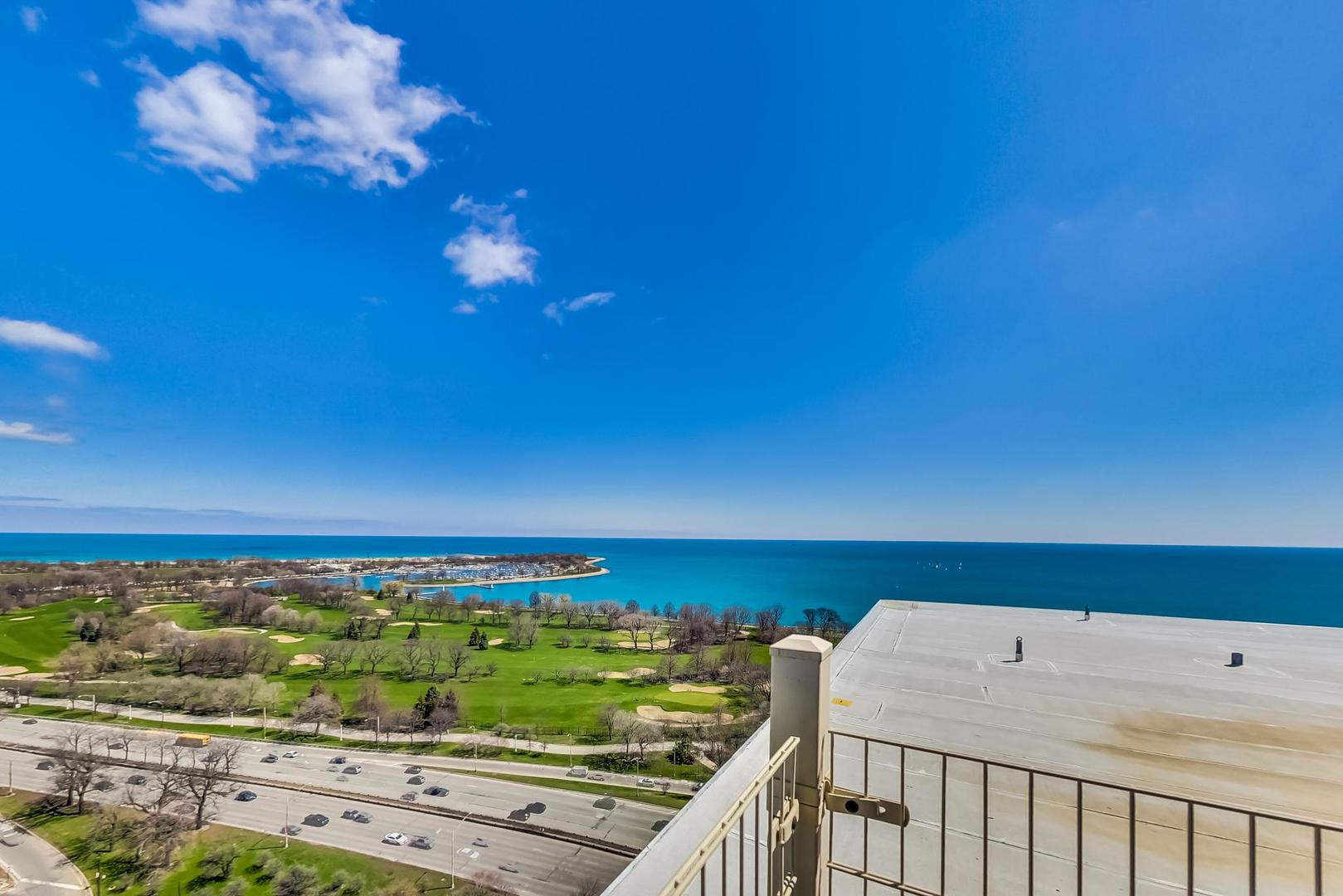 3950 N Lake Shore Drive 2202 Property Photo 19