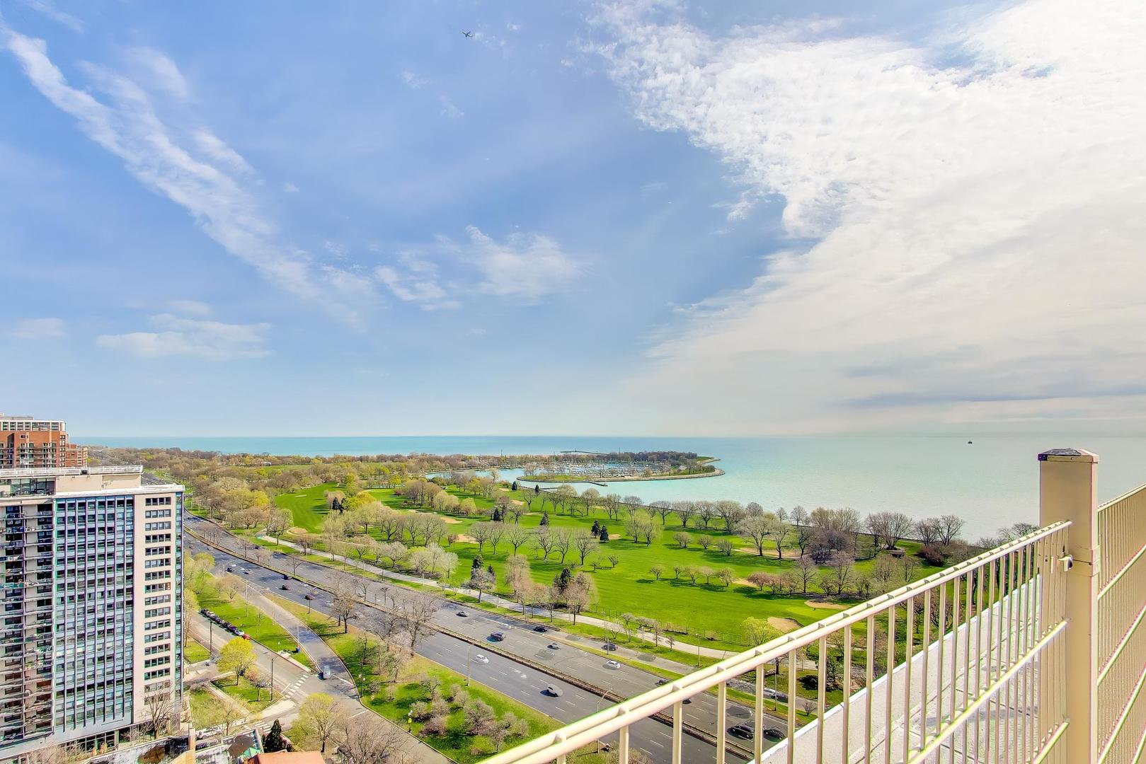 3950 N Lake Shore Drive 2202 Property Photo 20