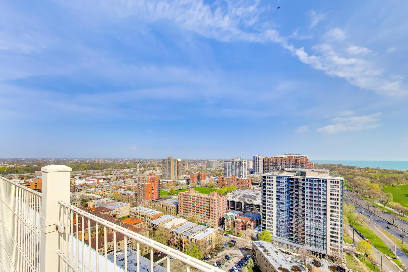 3950 N Lake Shore Drive 2202 Property Photo 21