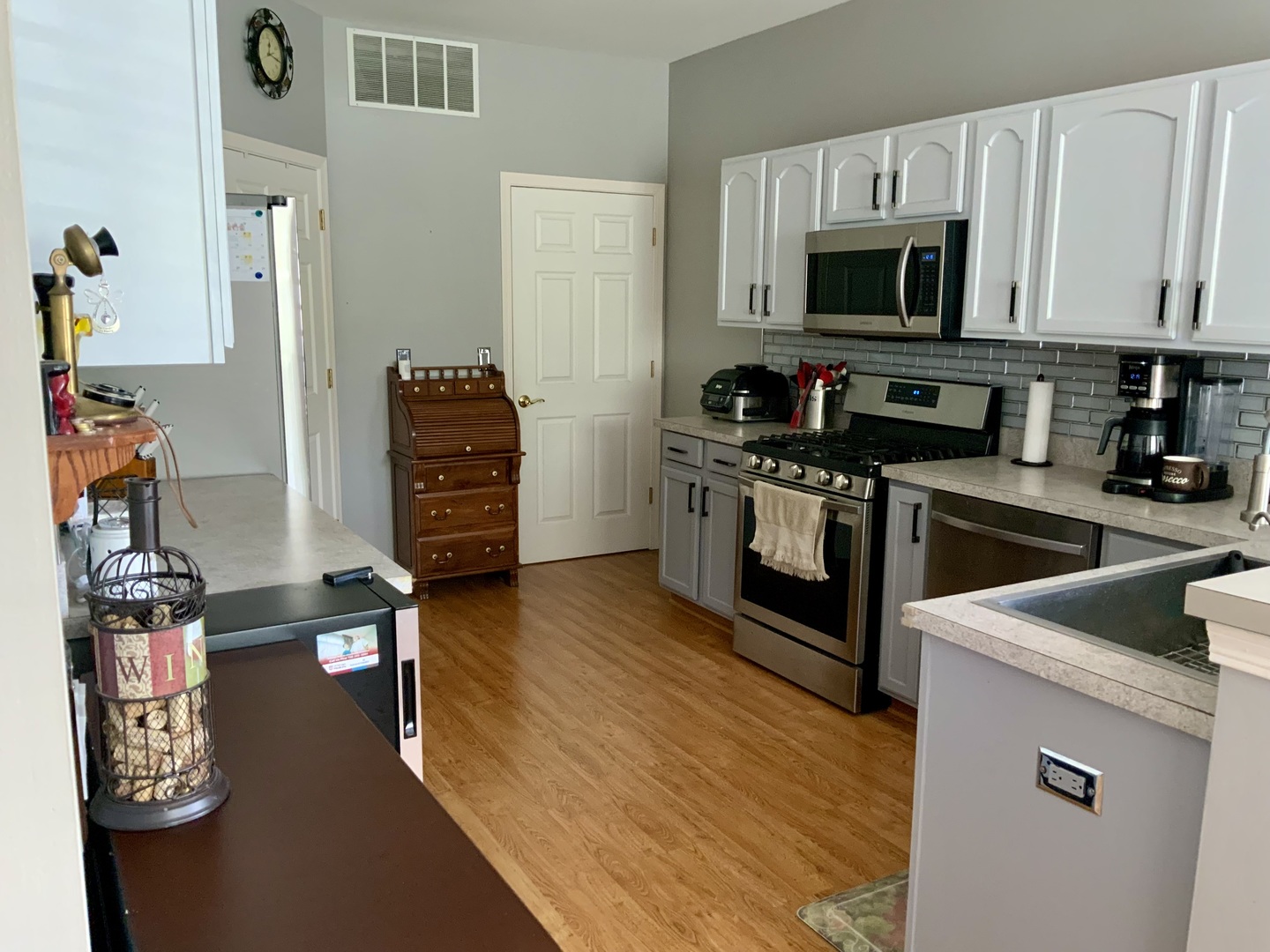 16341 Carver Lake Court Property Photo 4