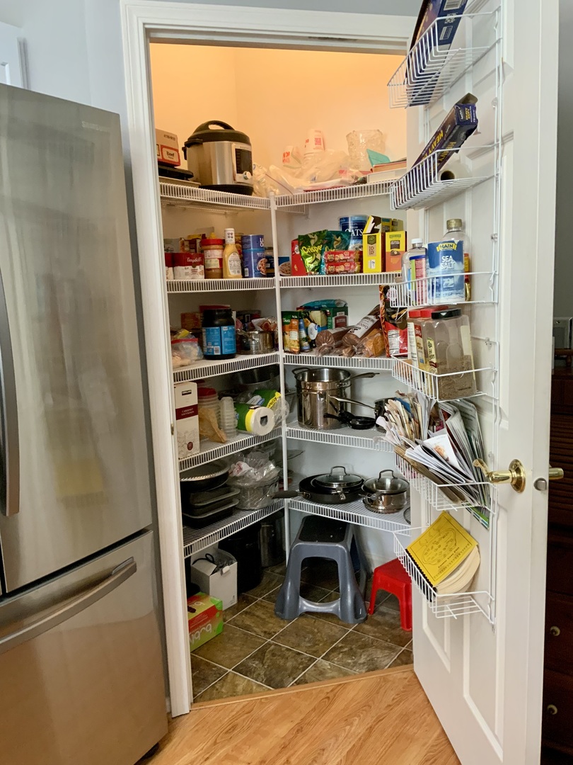16341 Carver Lake Court Property Photo 6