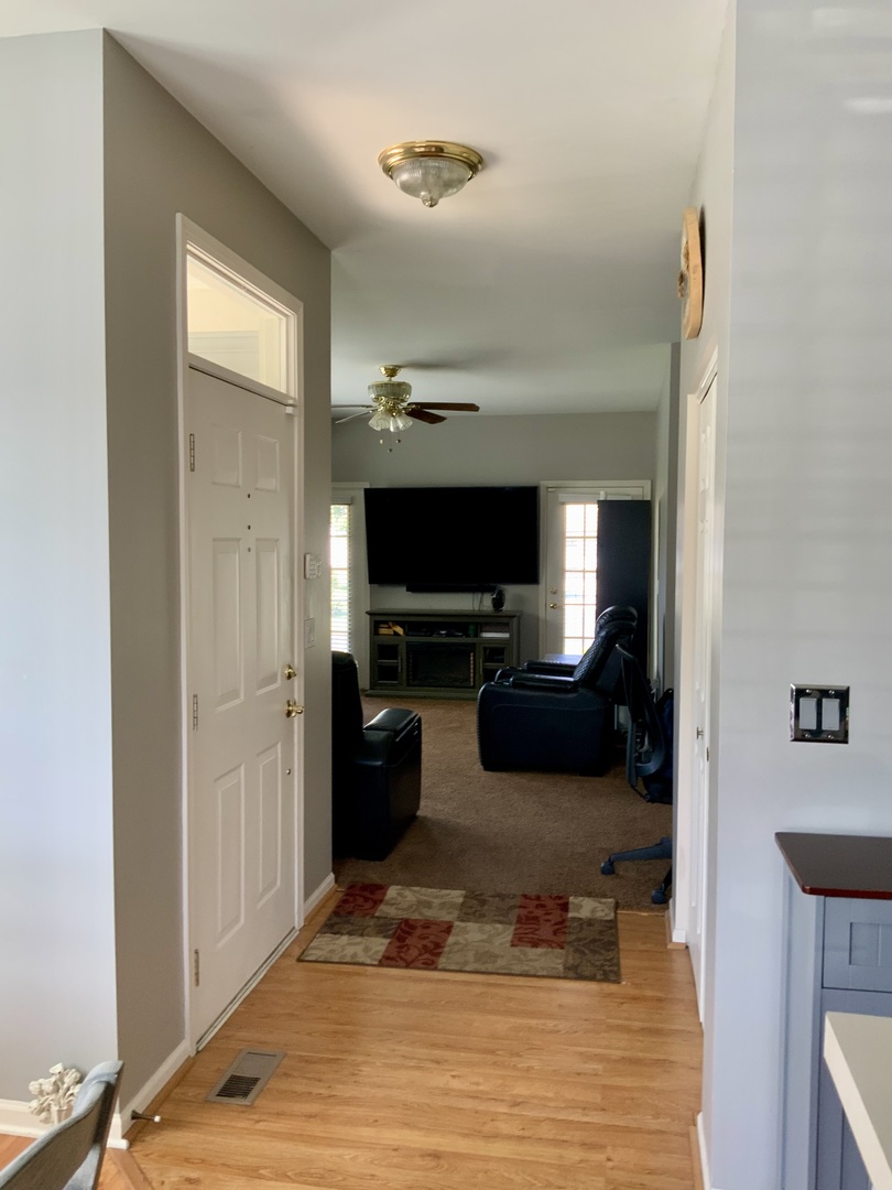16341 Carver Lake Court Property Photo 9
