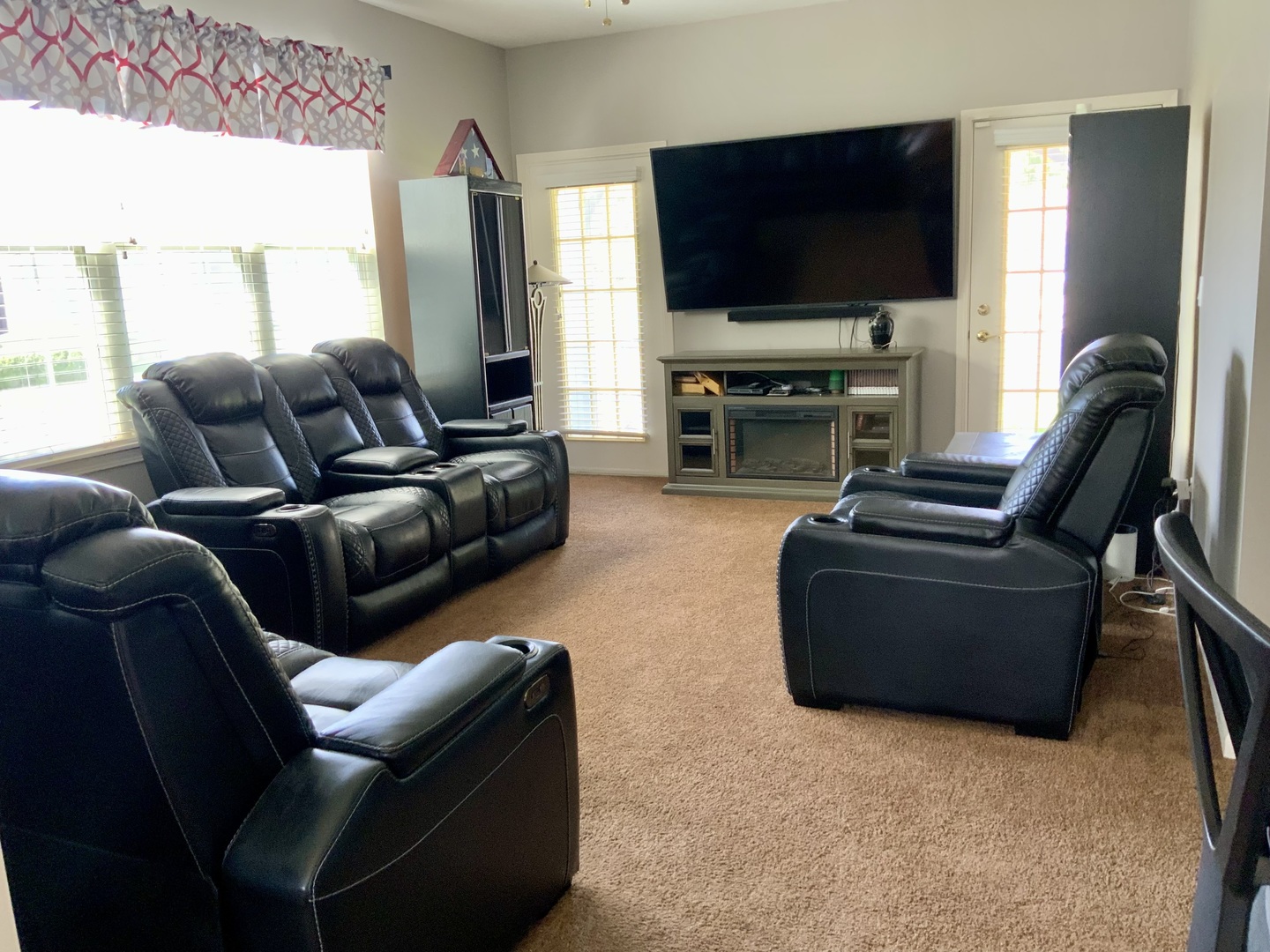 16341 Carver Lake Court Property Photo 13