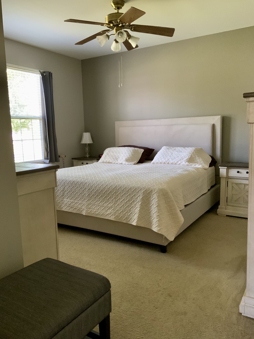 16341 Carver Lake Court Property Photo 16