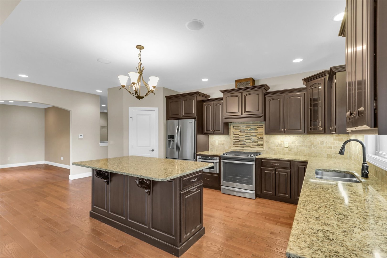 1601 Delane Drive Property Photo 11
