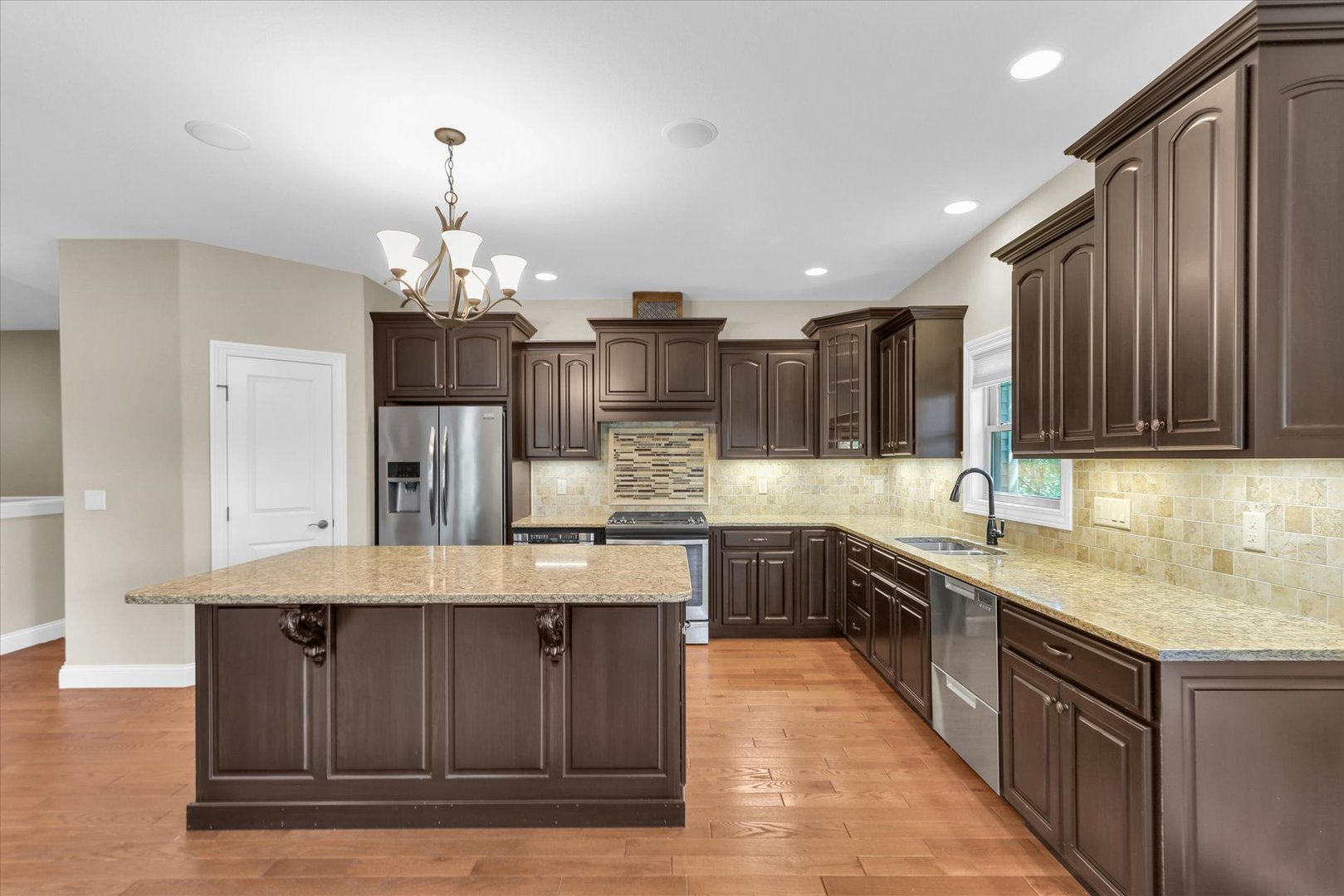 1601 Delane Drive Property Photo 13
