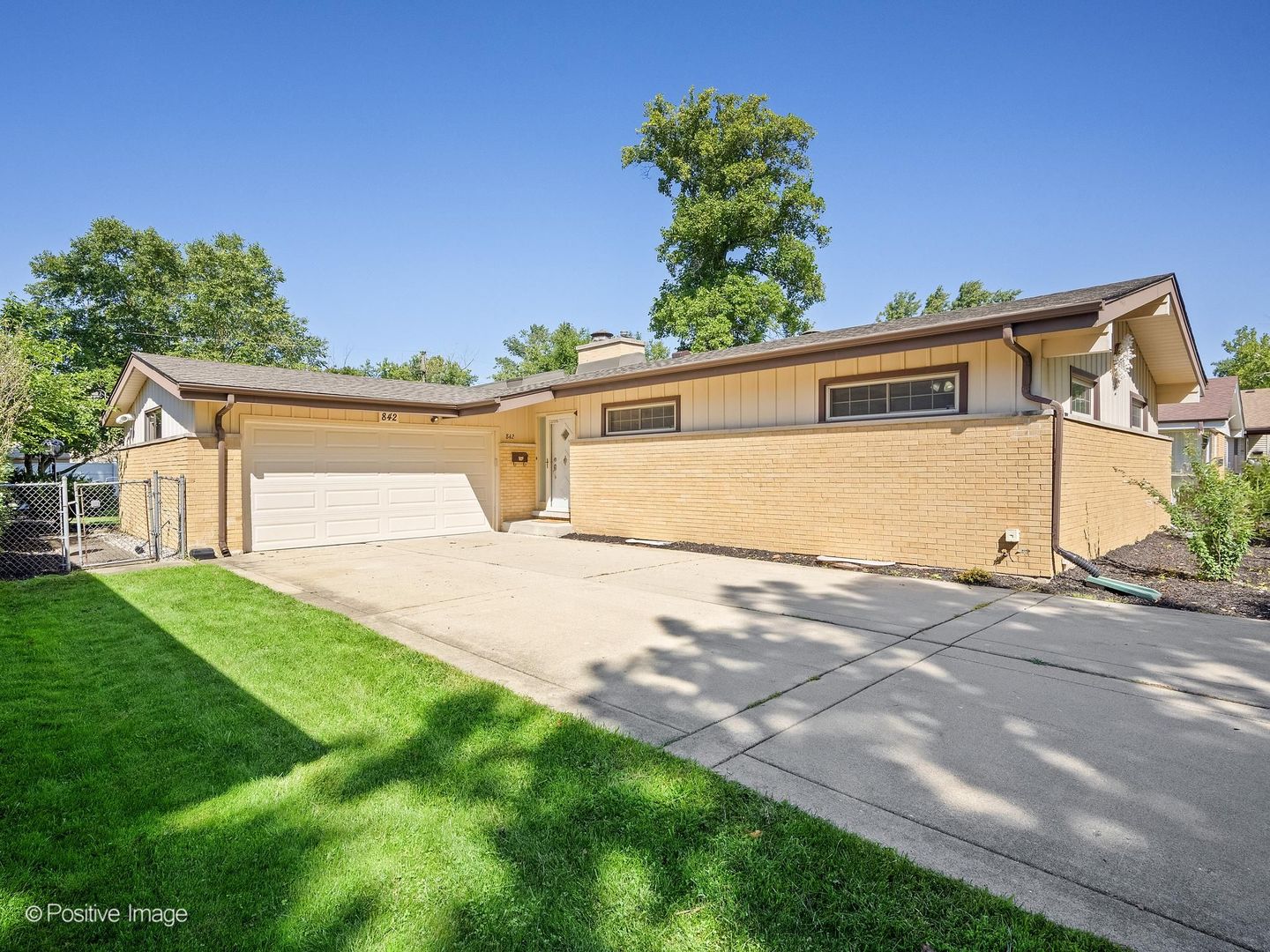 842 S Euclid Avenue Property Photo 1