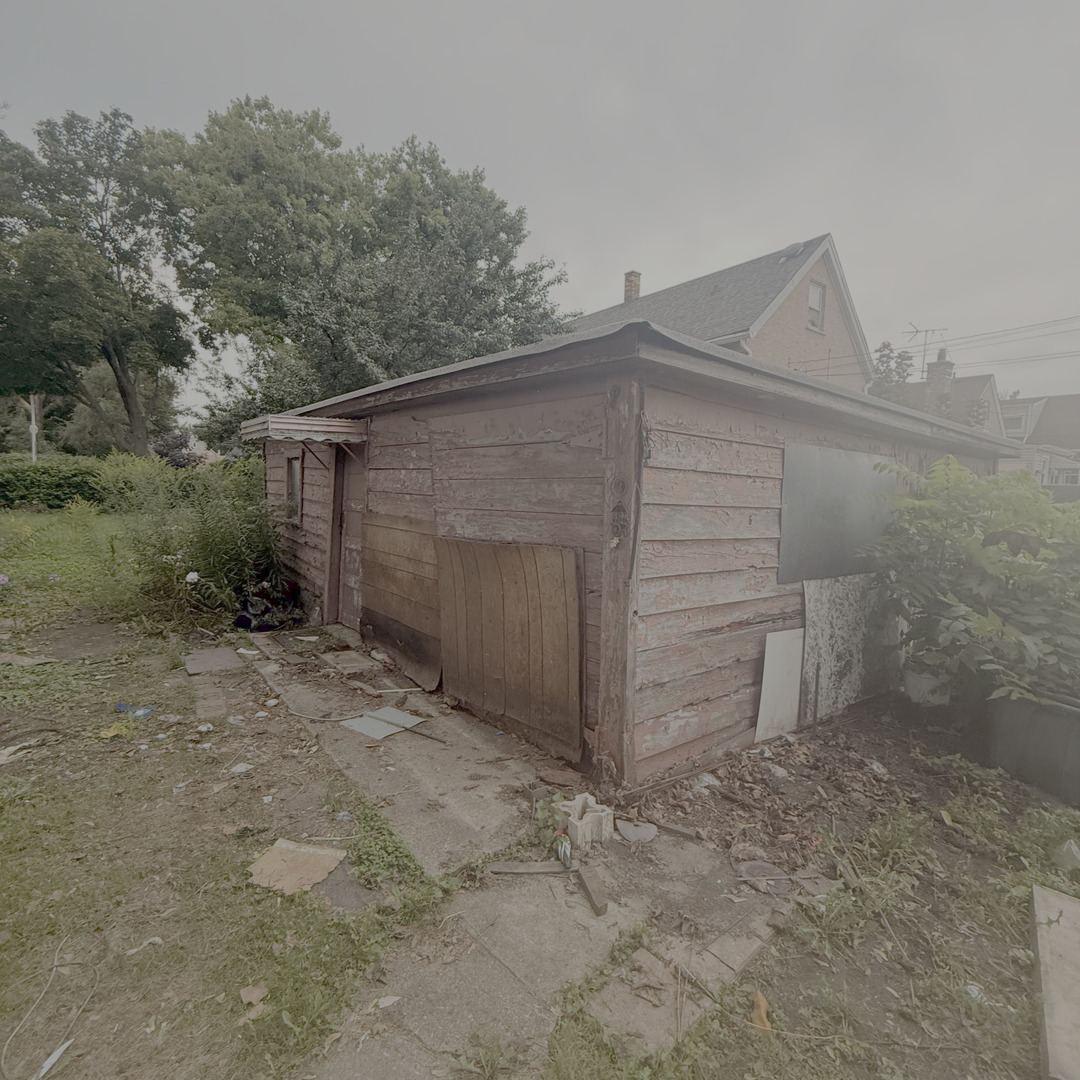 4559 S Karlov Avenue Property Photo 4