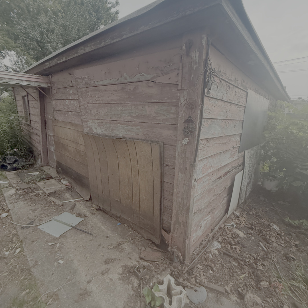 4559 S Karlov Avenue Property Photo 5
