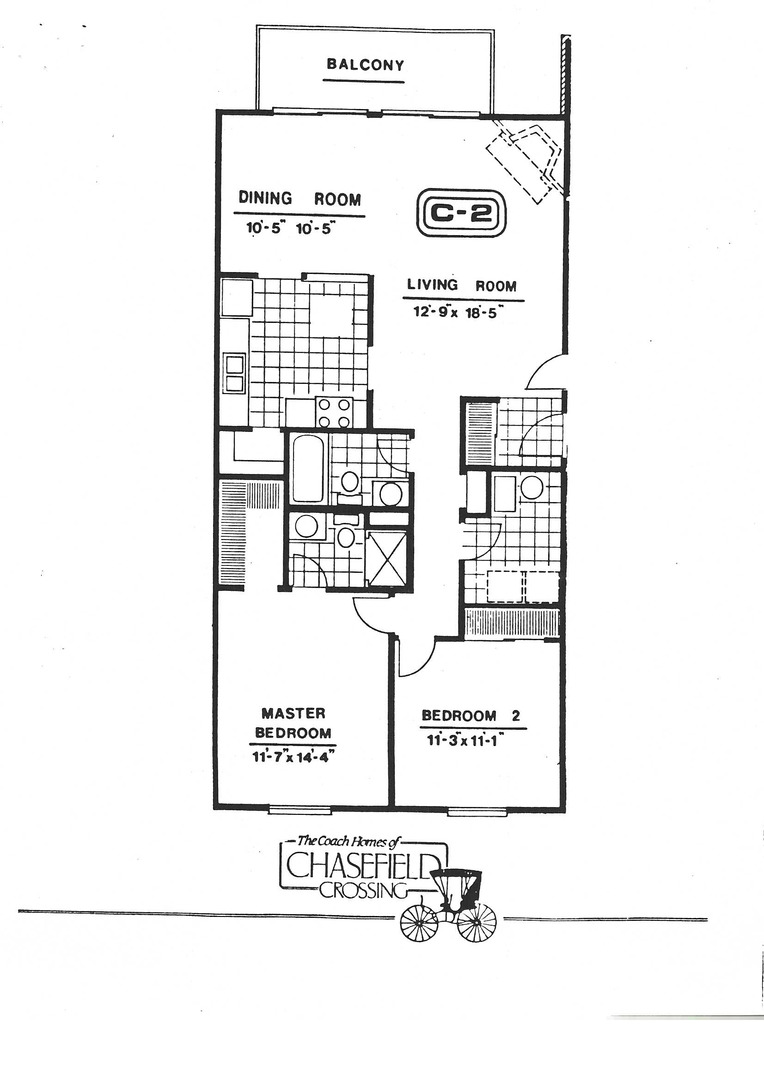 860 Chasefield Lane 3 Property Photo 14
