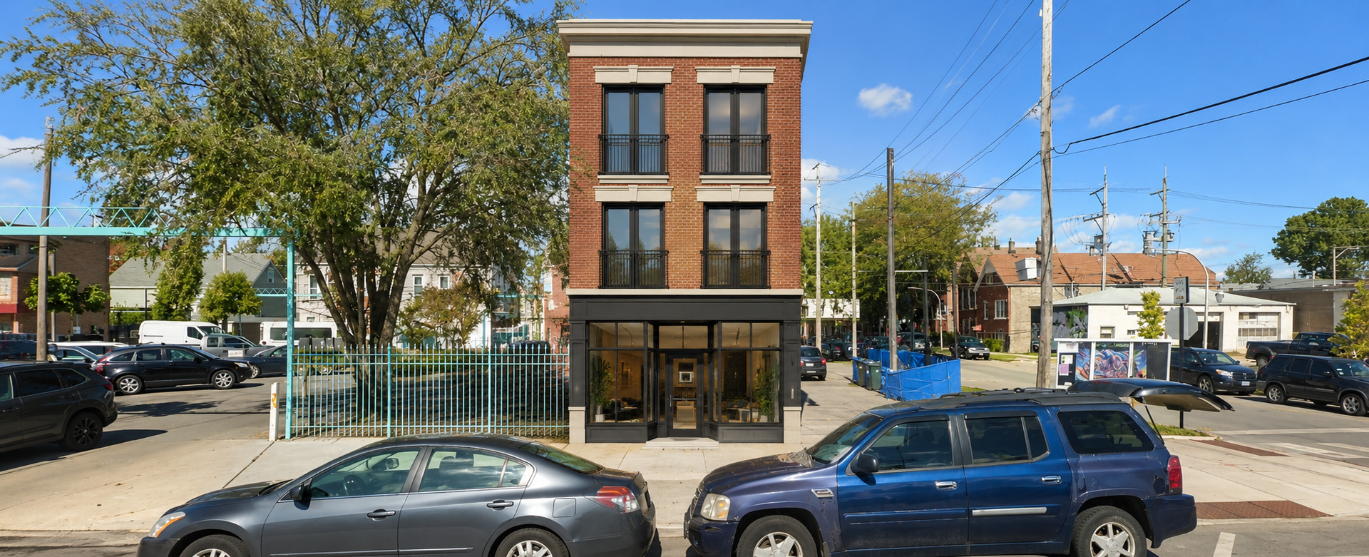 3032 W 26th Street