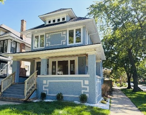 544 S Oak Park Avenue Property Photo 1