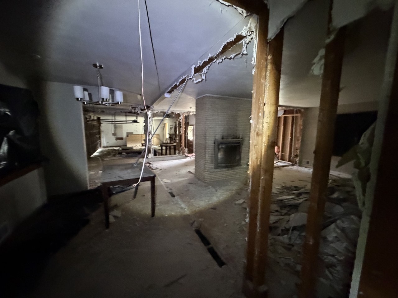2848 Woodside Drive Property Photo 2