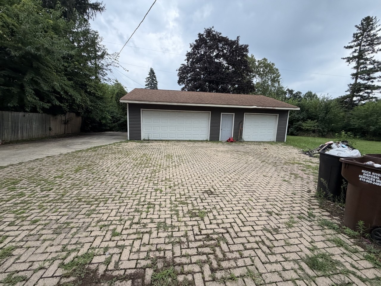 2848 Woodside Drive Property Photo 7