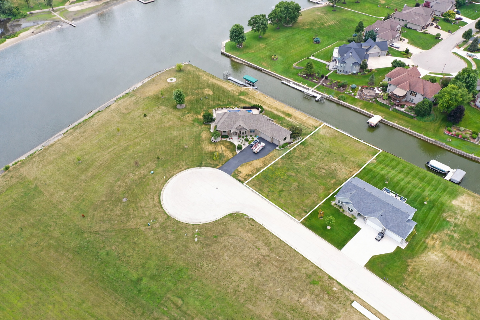 1277 Summerland Key Property Photo 1