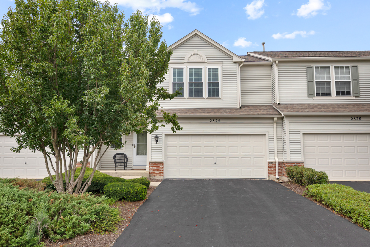2826 Peachtree Circle Property Photo 1