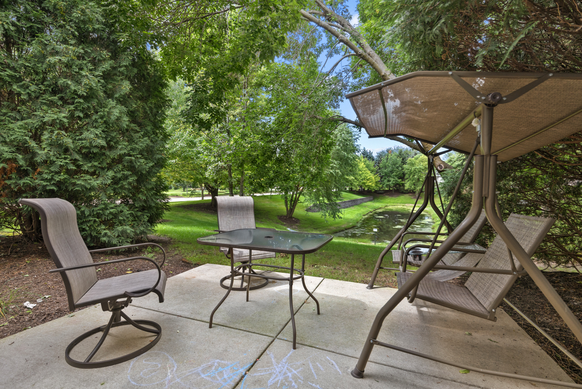 2826 Peachtree Circle Property Photo 24