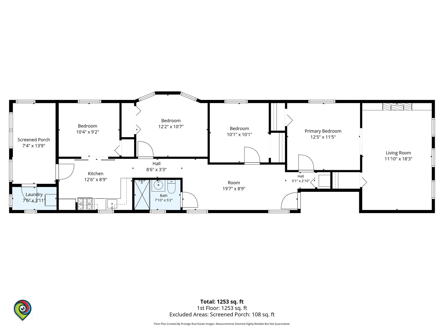 1915 Asbury Avenue 2 Property Photo 18