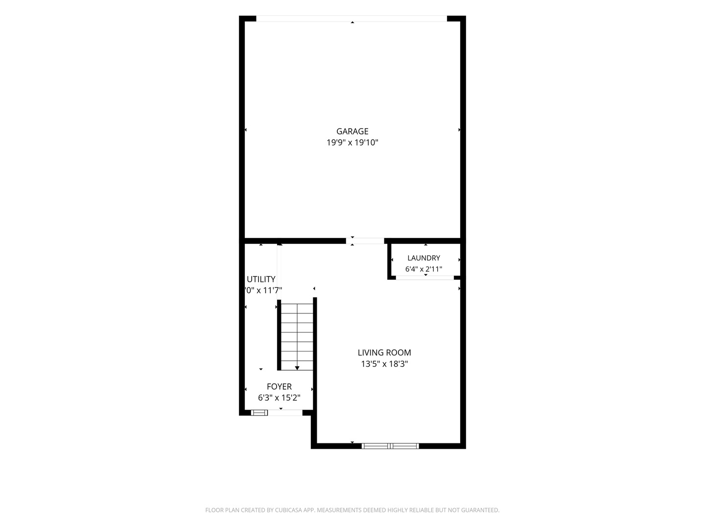 1476 Manning Avenue Property Photo 33