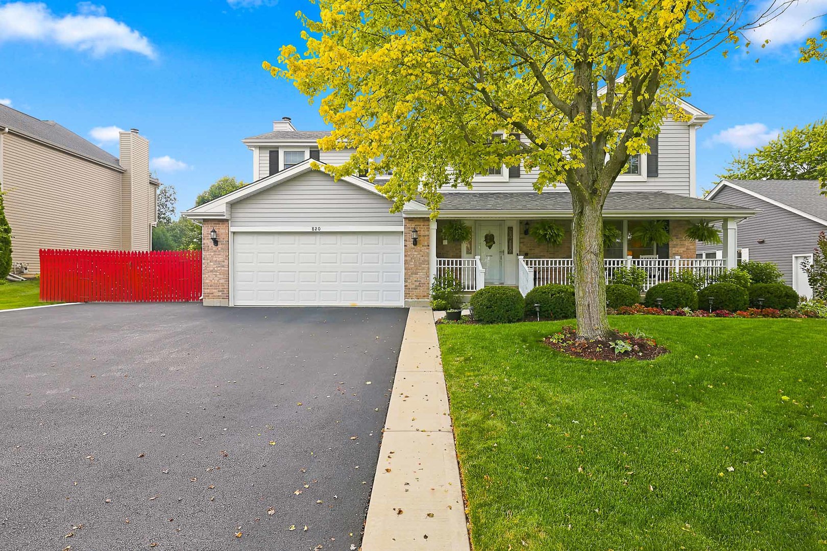 820 Southwick Drive