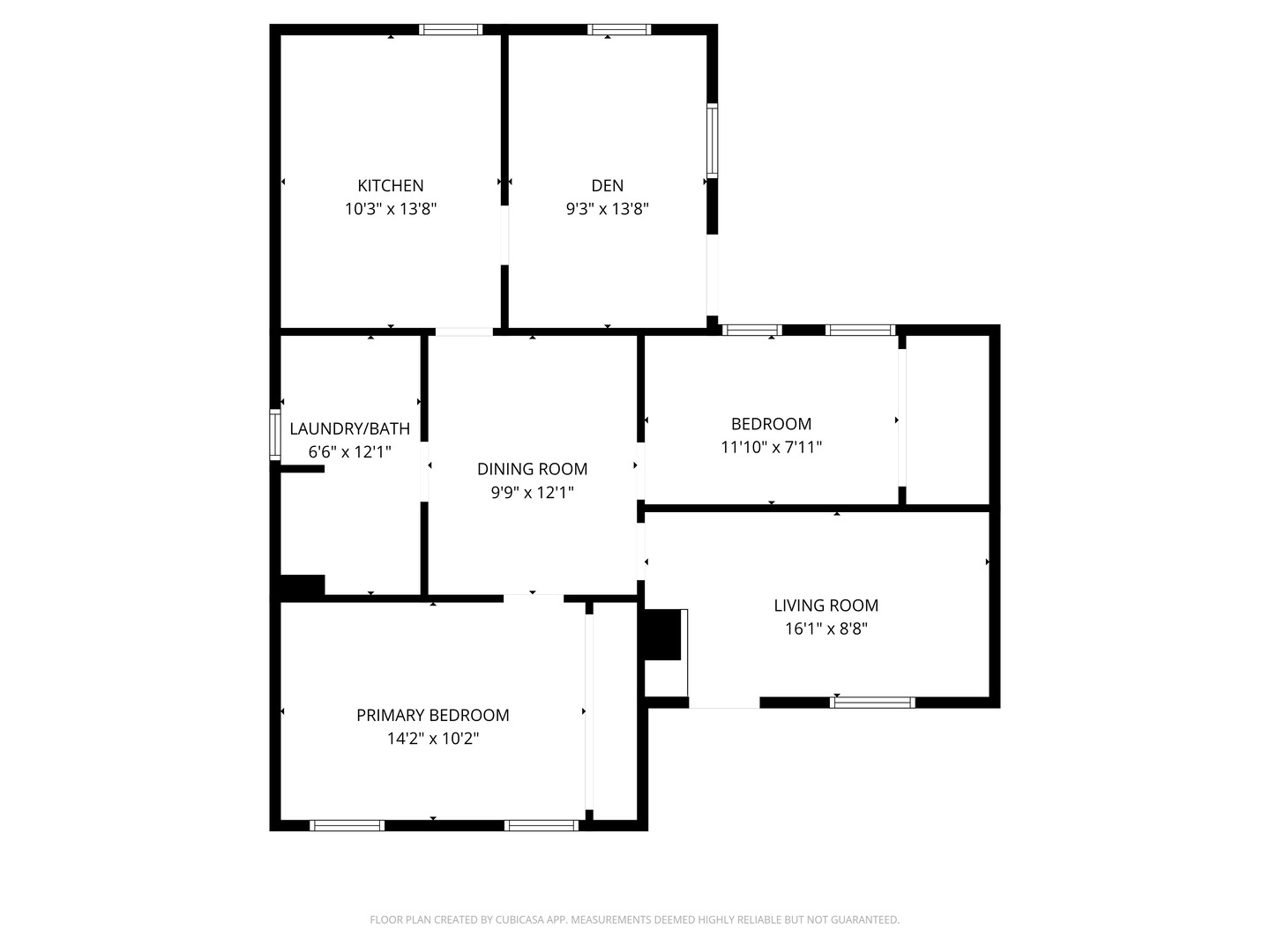 652 S Main Street Property Photo 12