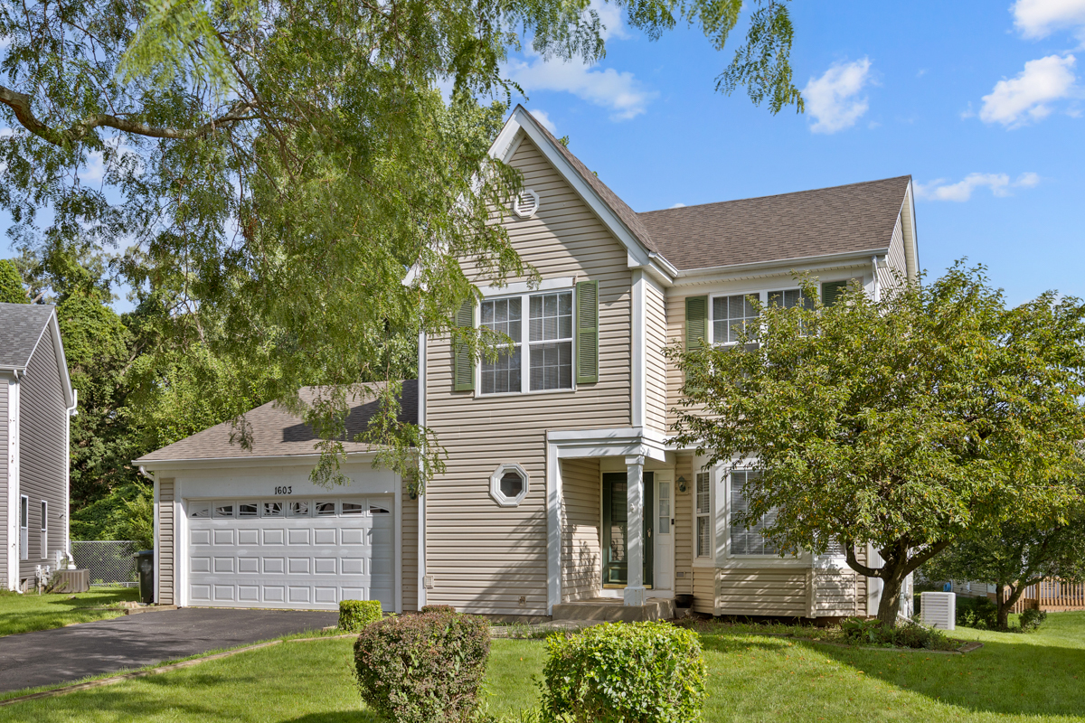 1603 Reading Circle Property Photo 1