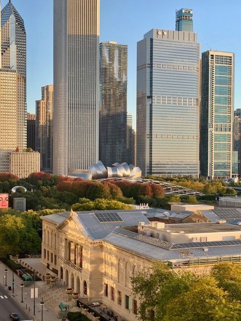 310 S Michigan Avenue 1100 Property Photo 8