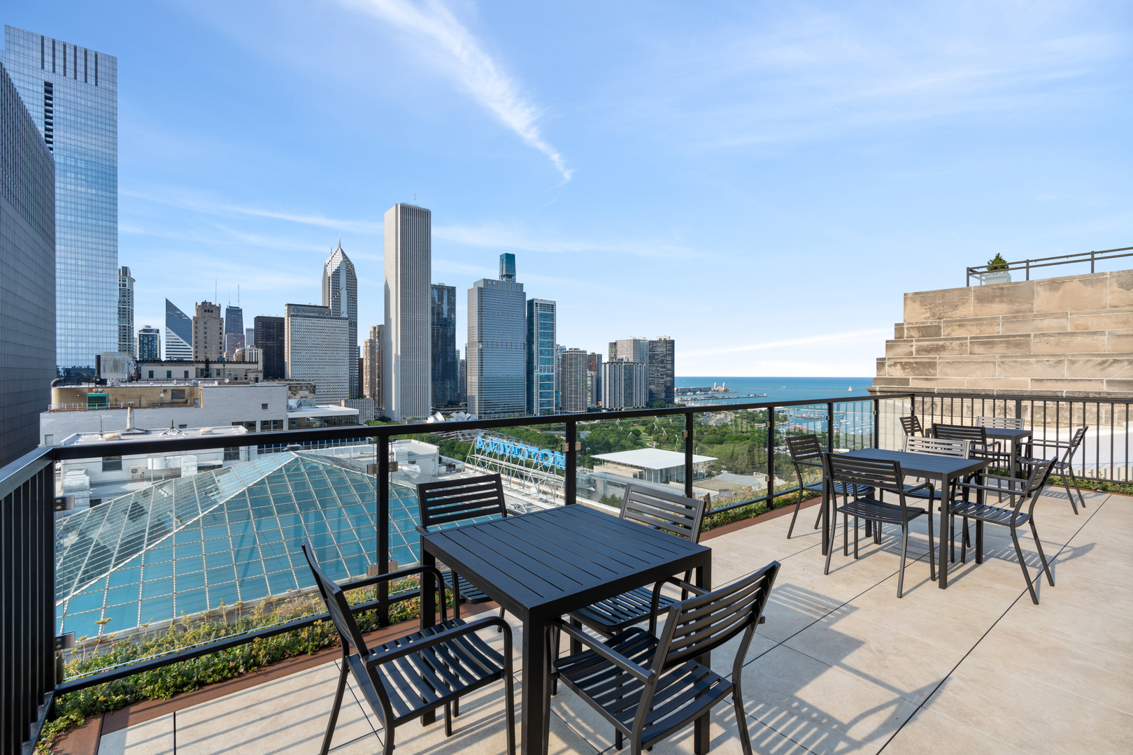 310 S Michigan Avenue 1100 Property Photo 27