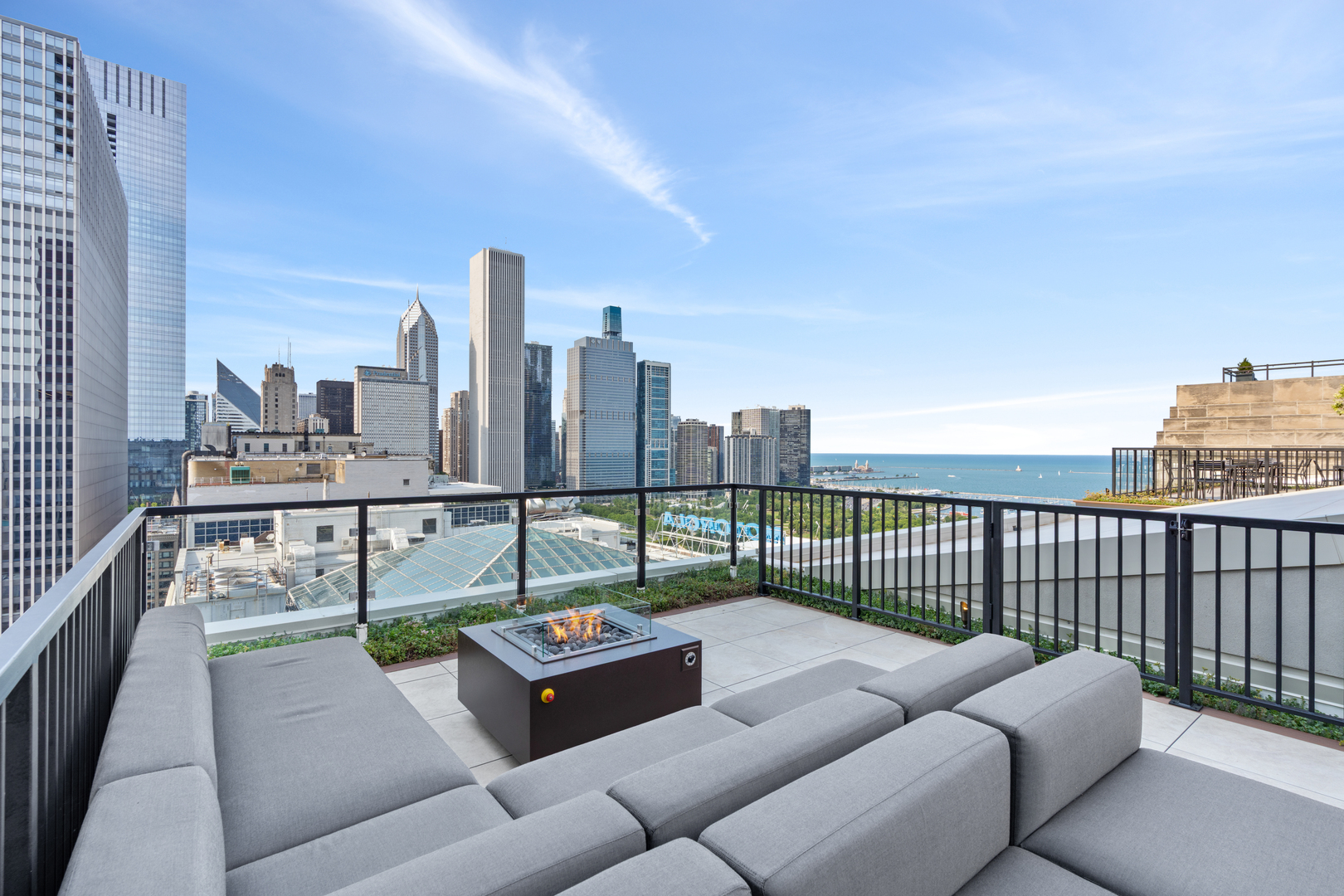 310 S Michigan Avenue 1100 Property Photo 28