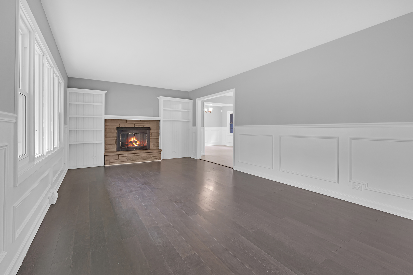 16037 Evans Avenue Property Photo 2