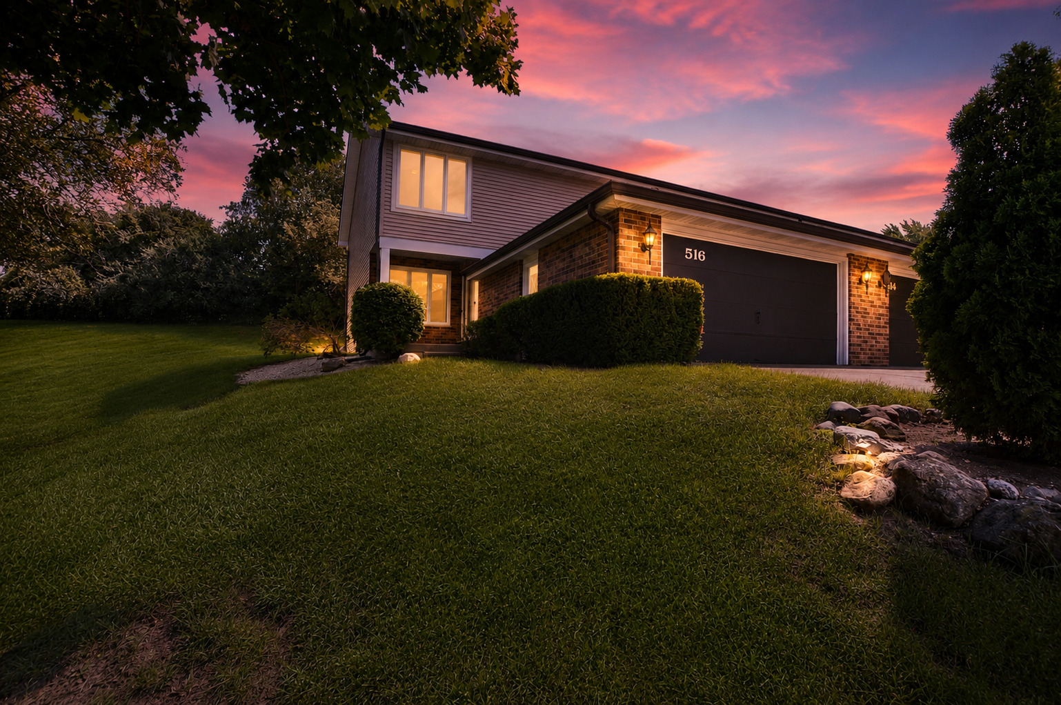 516 N Thornwood Drive