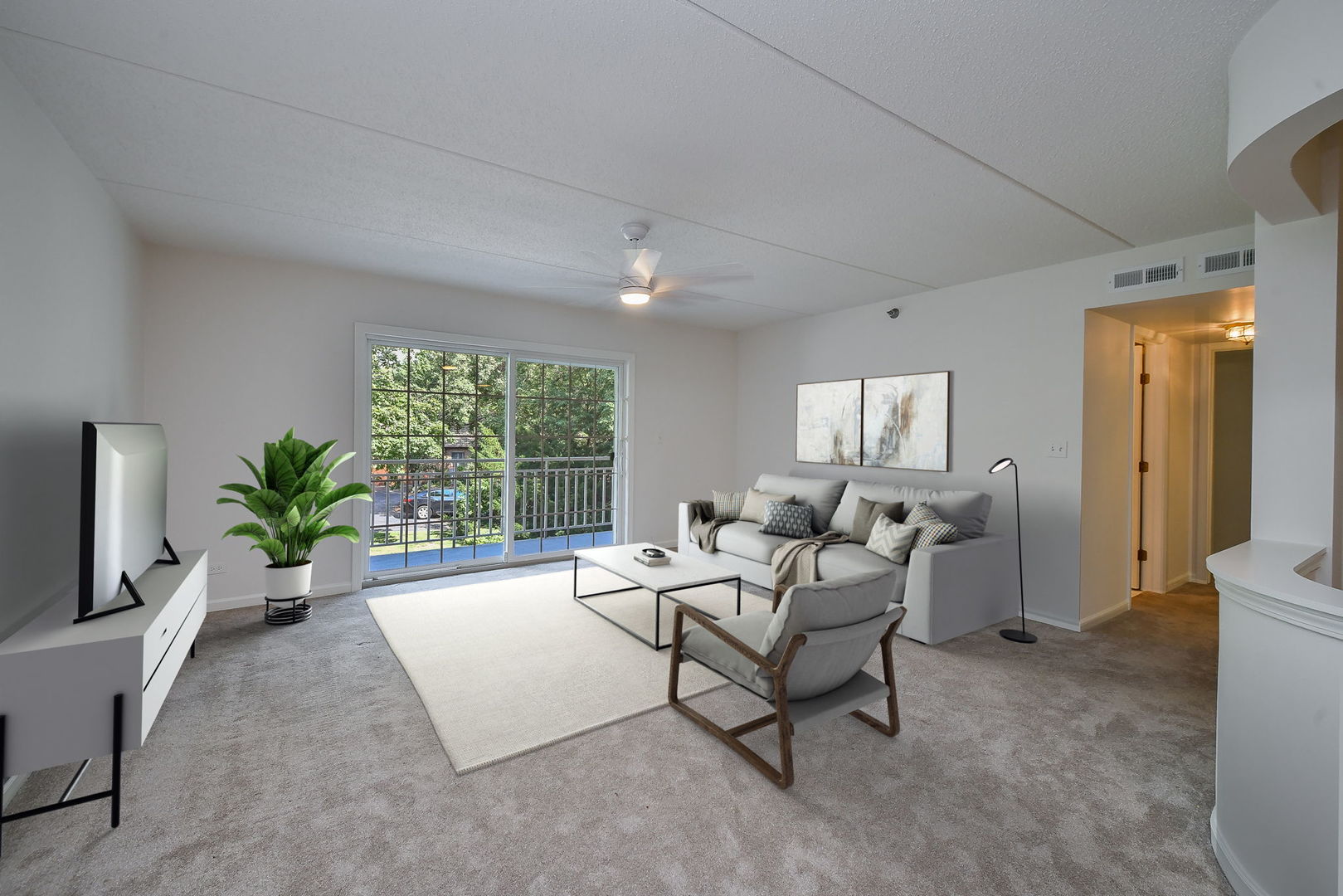 126 Day Street 203 Property Photo 2