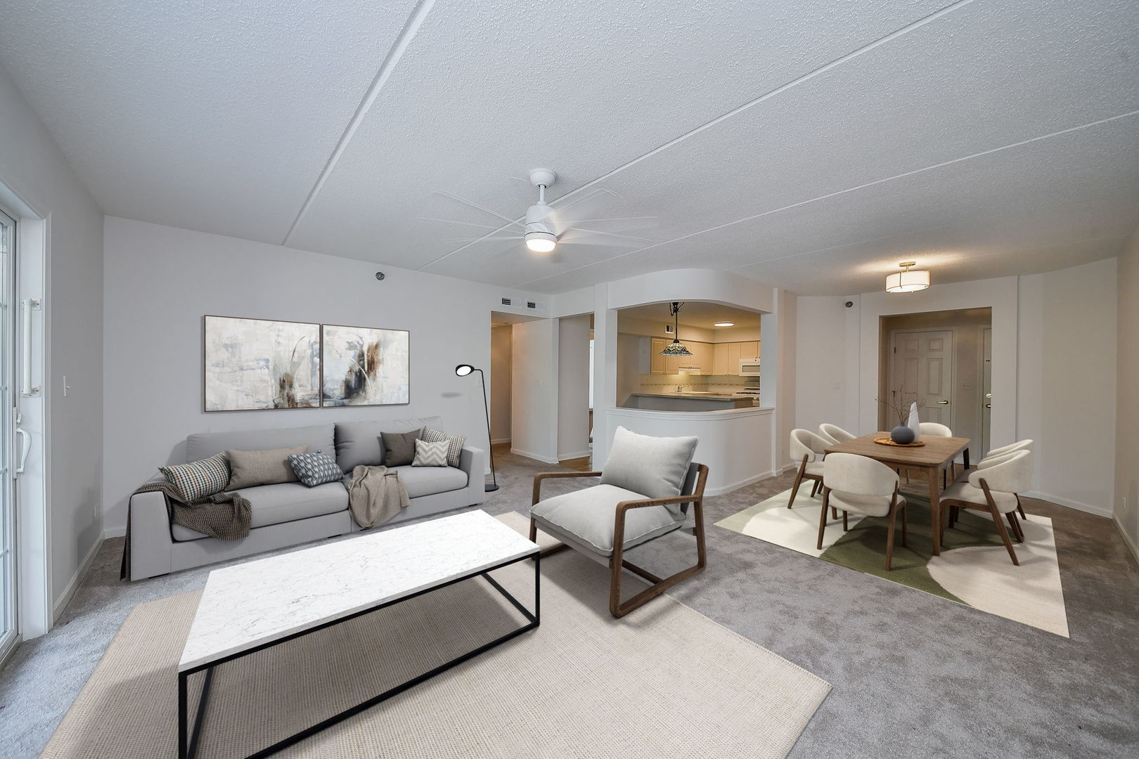126 Day Street 203 Property Photo 3