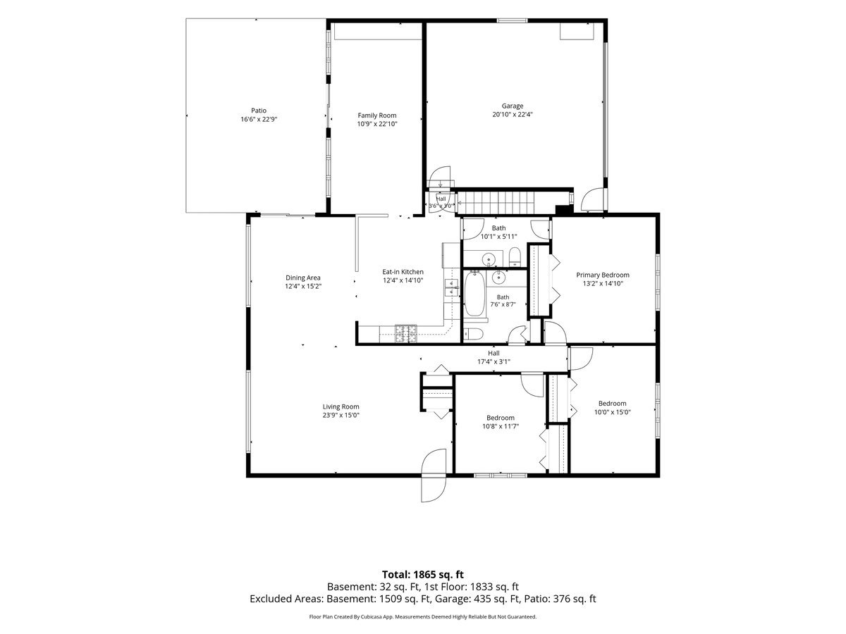 845 N Merrill Street Property Photo 23
