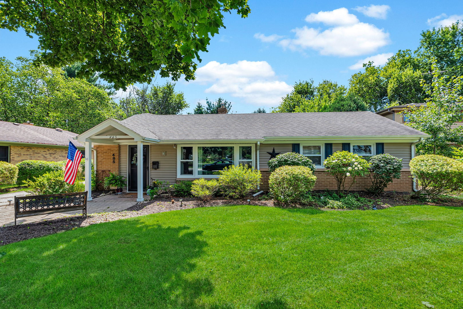485 Porter Avenue Property Photo 1