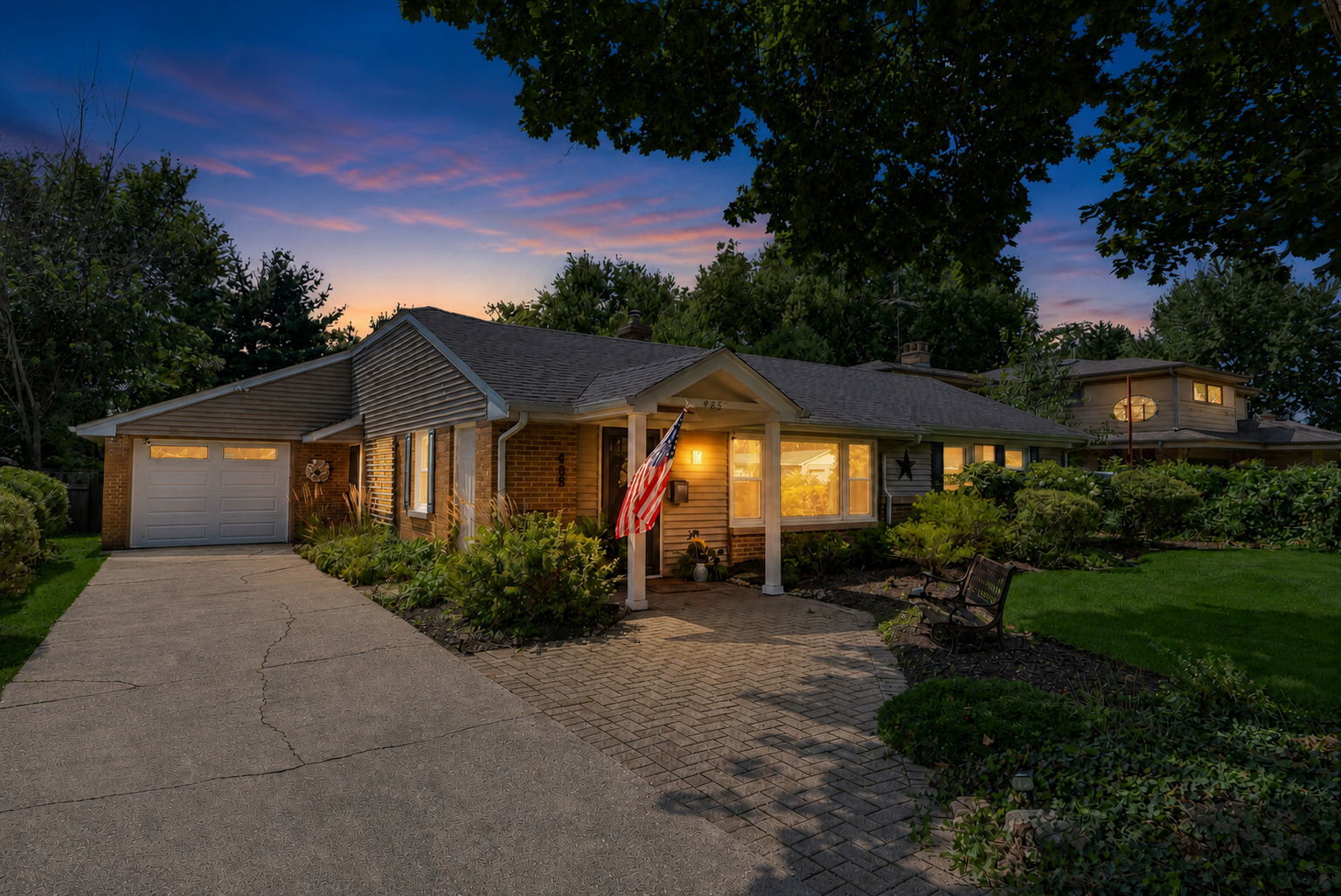 485 Porter Avenue Property Photo 3